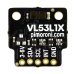 画像2: VL53L1X Time of Flight (ToF) Sensor Breakout (2)