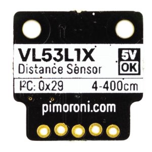 画像3: VL53L1X Time of Flight (ToF) Sensor Breakout