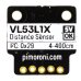 画像3: VL53L1X Time of Flight (ToF) Sensor Breakout (3)