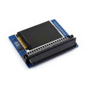 画像3: 1.8inch colorful display module for micro:bit, 160x128