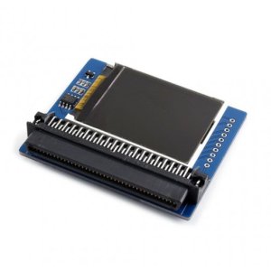 画像2: 1.8inch colorful display module for micro:bit, 160x128