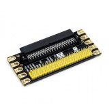 Edge Breakout for micro:bit, I/O Expansion
