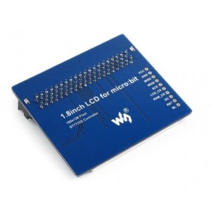 画像4: 1.8inch colorful display module for micro:bit, 160x128