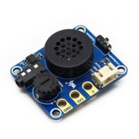 Speaker for micro:bit, Music Player