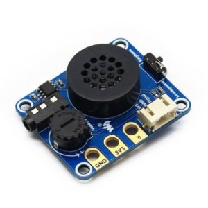 画像1: Speaker for micro:bit, Music Player