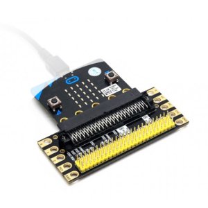 画像2: Edge Breakout for micro:bit, I/O Expansion