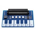 Mini Piano Module for micro:bit, Touch Keys to Play Music