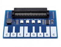 Mini Piano Module for micro:bit, Touch Keys to Play Music