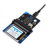 1.8inch colorful display module for micro:bit, 160x128
