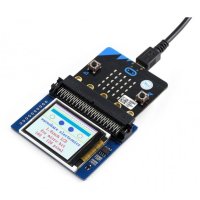 1.8inch colorful display module for micro:bit, 160x128