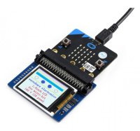 1.8inch colorful display module for micro:bit, 160x128