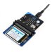 画像1: 1.8inch colorful display module for micro:bit, 160x128 (1)