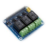 RPi Relay Board