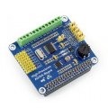 Raspberry Pi 高精度 AD/DA 拡張ボード