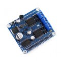 RPi Motor Driver Board