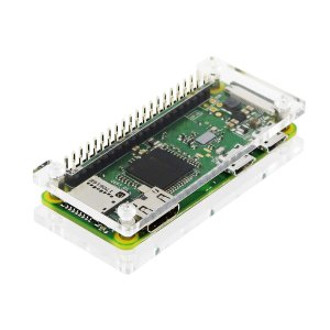 画像3: Raspberry Pi ZERO WH コンプリートスターターキット(Basic 16GB)