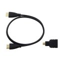 HDMI Cable for Raspberry Pi and BeagleBone Black