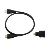 HDMI Cable for Raspberry Pi and BeagleBone Black