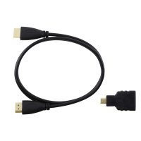 HDMI Cable for Raspberry Pi and BeagleBone Black