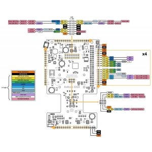 画像8: Pololu Balboa 32U4 倒立振子ロボットキット（モータ、ホイール別売り）