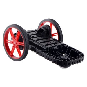 画像6: Pololu Balboa 32U4 安定化キット