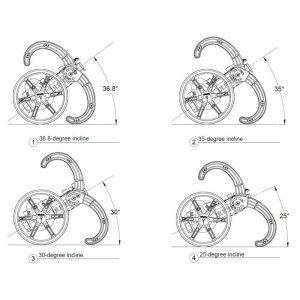画像7: Pololu Balboa 32U4 バンパーケージキット