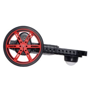 画像5: Pololu Balboa 32U4 筐体＆安定化キット (モータ・ホイール・回路部品別売り)