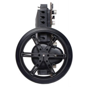 画像4: Pololu Balboa 32U4 倒立振子ロボットキット（モータ、ホイール別売り）