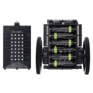 画像6: Pololu Balboa 32U4 倒立振子ロボットキット（モータ、ホイール別売り）