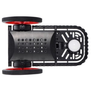 画像3: Pololu Balboa 32U4 筐体＆安定化キット (モータ・ホイール・回路部品別売り)