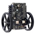 Pololu 3pi Robot