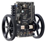 Pololu 3pi Robot