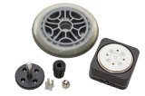 KeiganMotor (KM-1U) ホイールキット