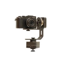 KeiganMotor (KM-1U) カメラプラットフォームキット