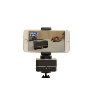 画像5: KeiganMotor (KM-1U) カメラプラットフォームキット