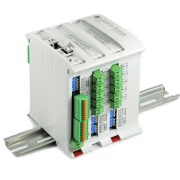 M-DUINO PLC Arduino イーサネット 38AR I/Os アナログ/デジタル/リレー プラス