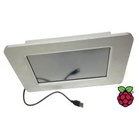 TouchBerry PI 10.1 インチ