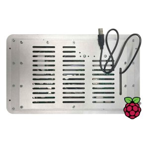 画像4: TouchBerry PI 10.1 インチ