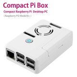 Compact Pi Box