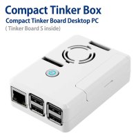 Compact Tinker Box