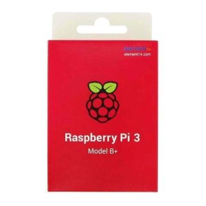 画像4: Raspberry Pi3 Model B+