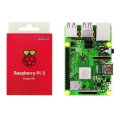 Raspberry Pi3 Model B+