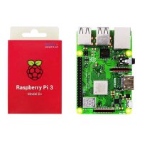 Raspberry Pi3 Model B+