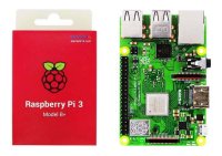 Raspberry Pi3 Model B+