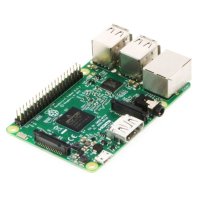 Raspberry Pi3 Model B