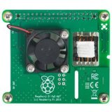 Raspberry Pi 3&Pi 4 PoE HAT