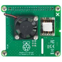 Raspberry Pi 3&Pi 4 PoE HAT