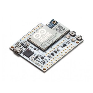 画像1: Arduino Industrial 101