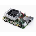 Google Coral Dev Board