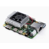 Google Coral Dev Board